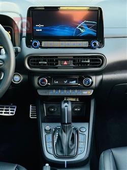 هيونداي كونا